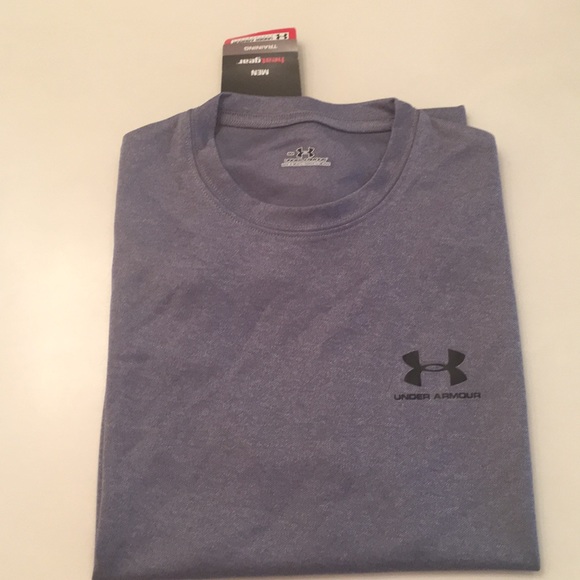 under armour men's sleeveless shirts